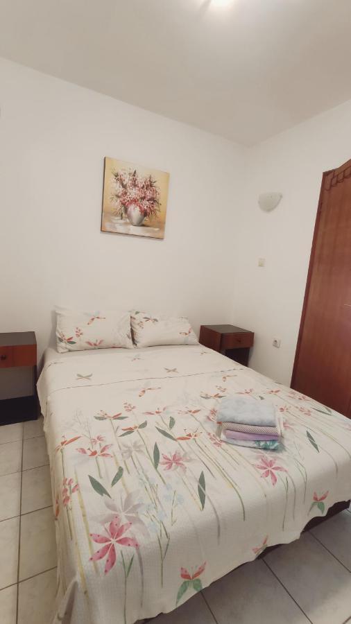 Ruza Apartament Budva
