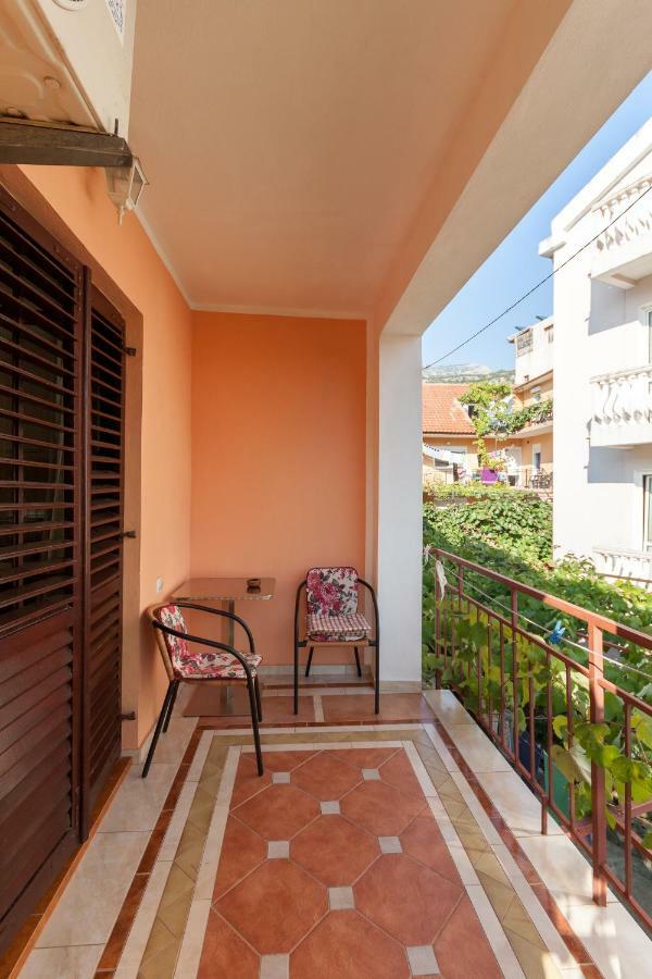 Apartament Ruza Budva
