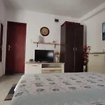 Apartments Ruza