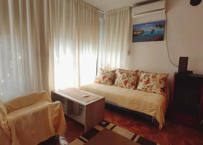 Apartments Ruza