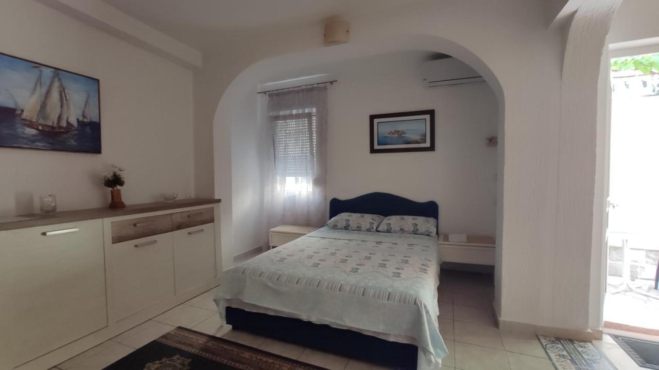 Apartament Ruza Budva