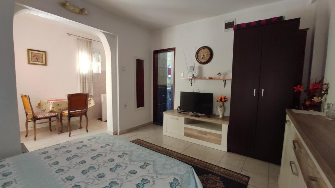 Ruza Apartament Budva