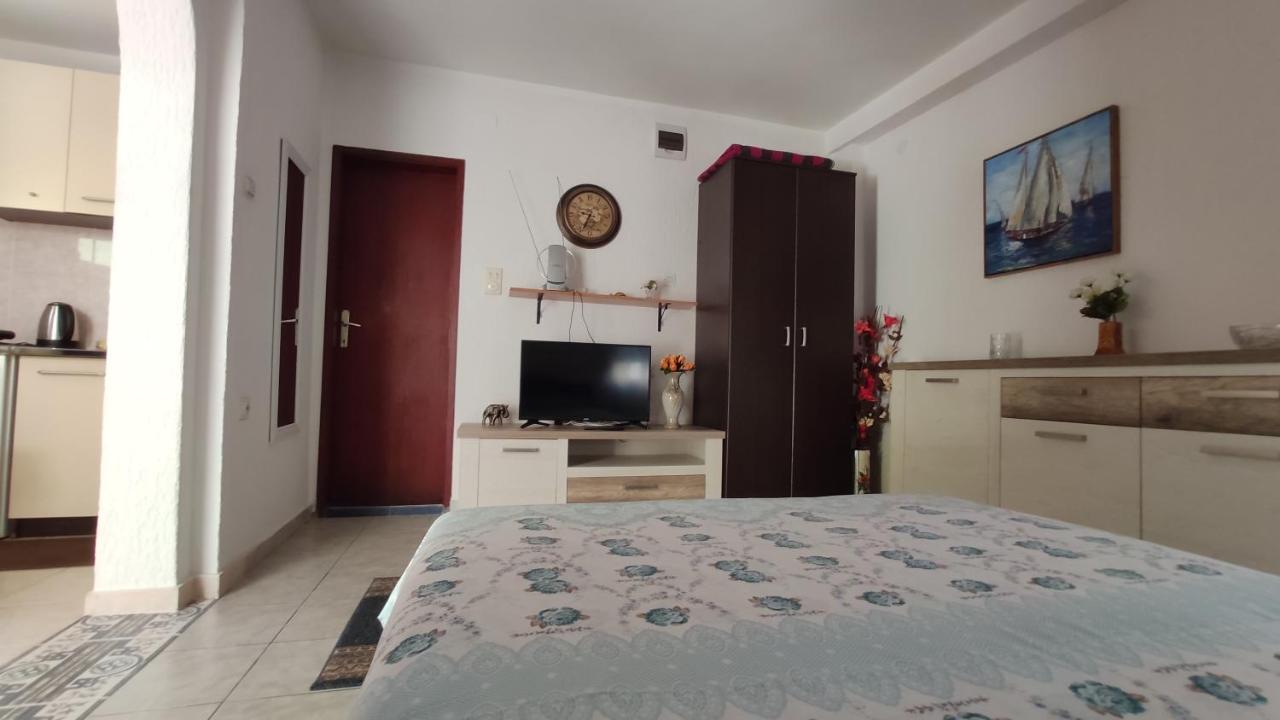 Ruza Budva