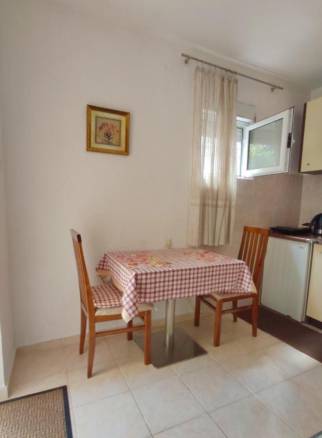 Apartament Ruza Budva