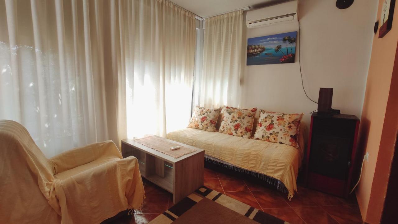 Ruza Apartament *