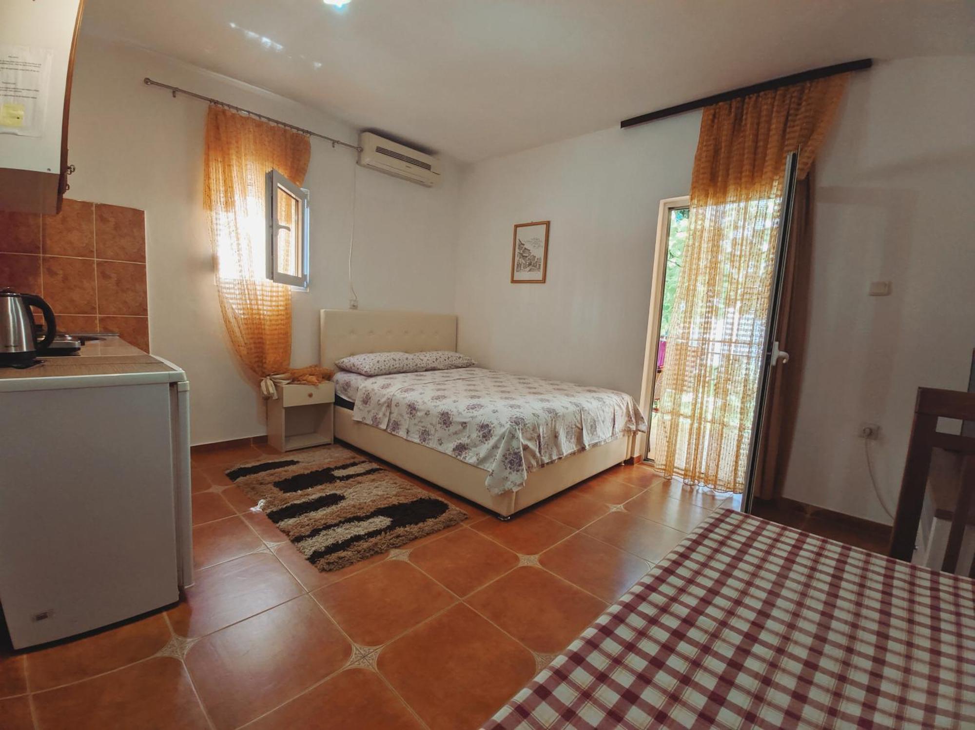 Apartament Ruza