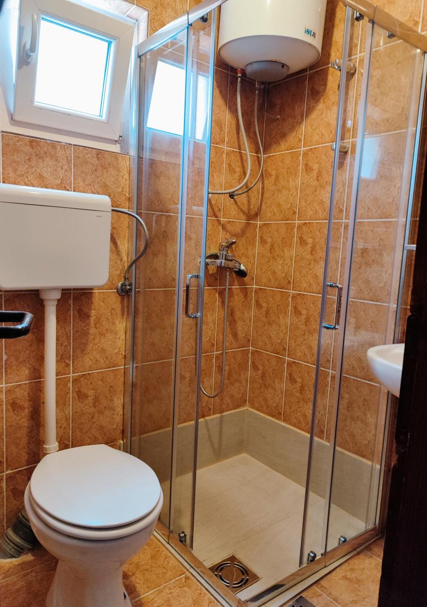 Apartament Ruza