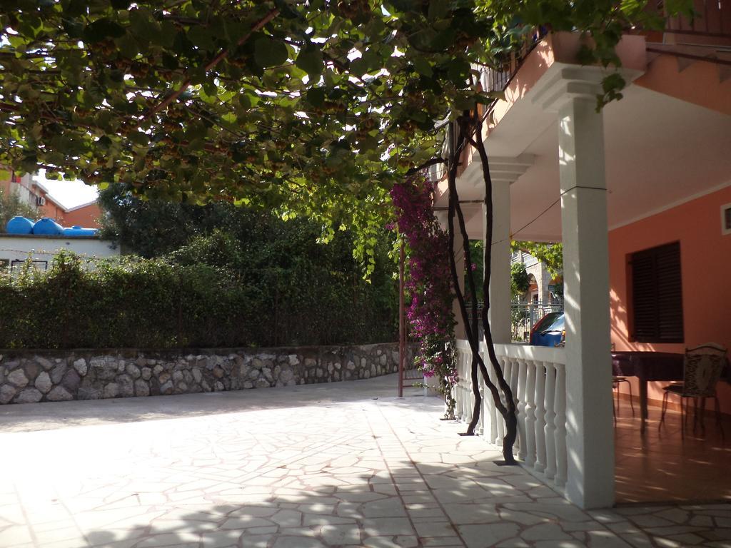 Ruza Apartament Budva