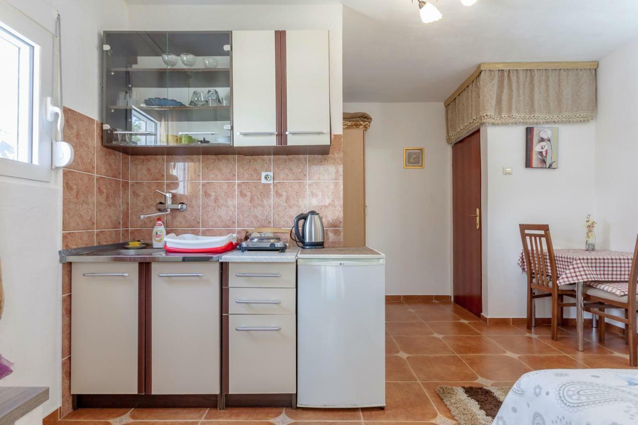 Apartament Ruza