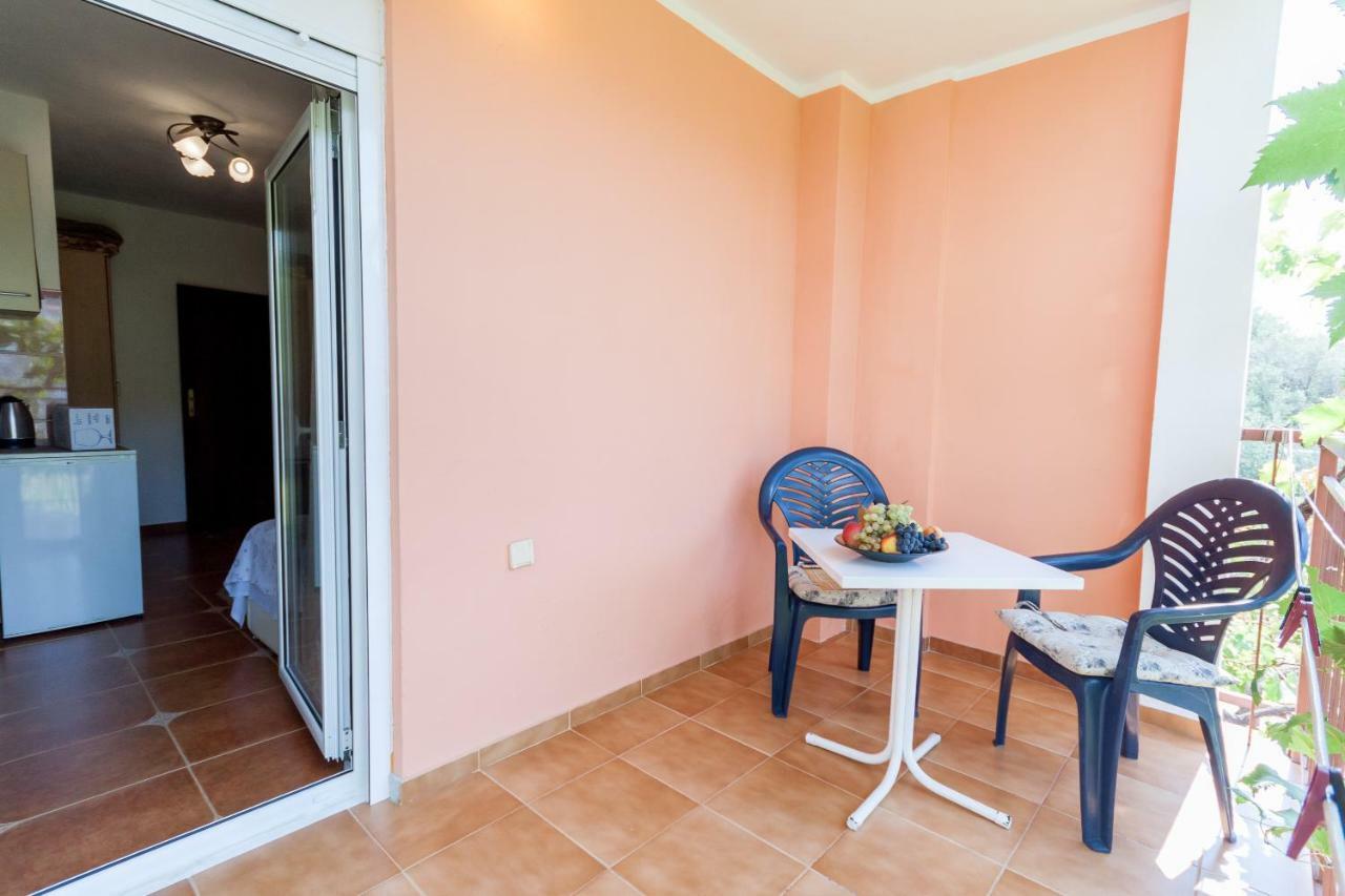 Ruza Apartament