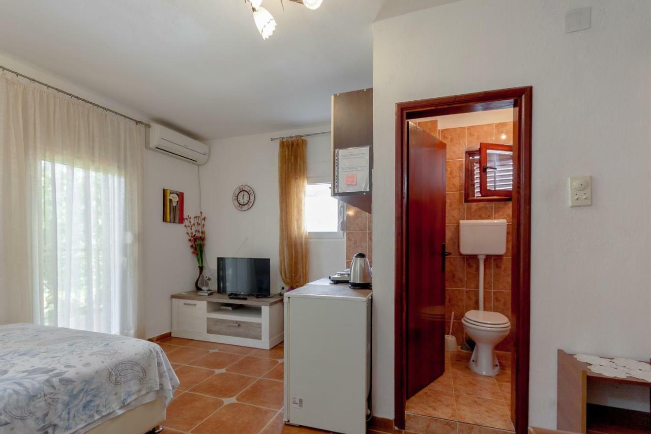 Apartament Ruza