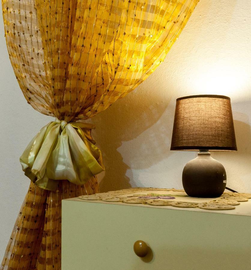 Ruza Apartament