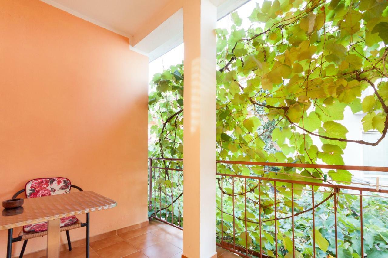 Apartament Ruza Budva