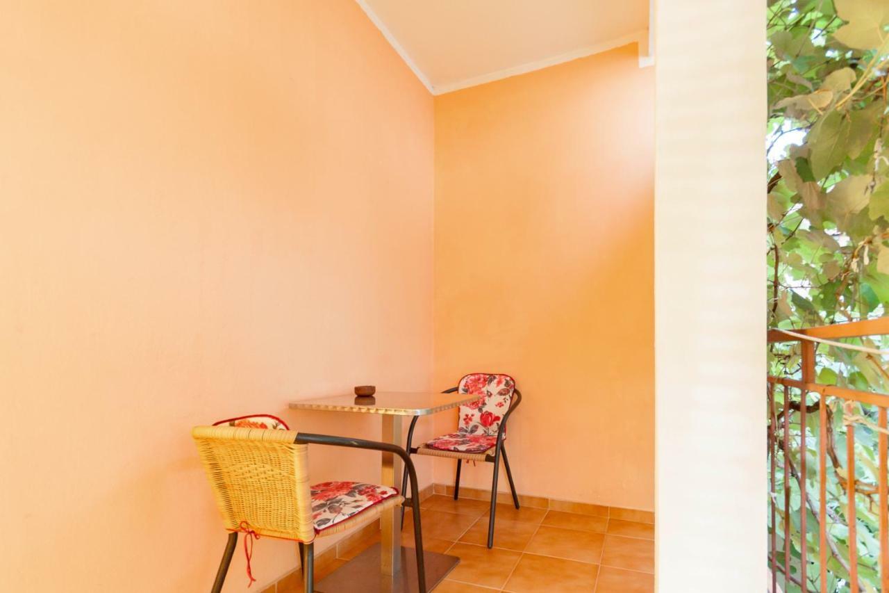 Ruza Apartament Budva