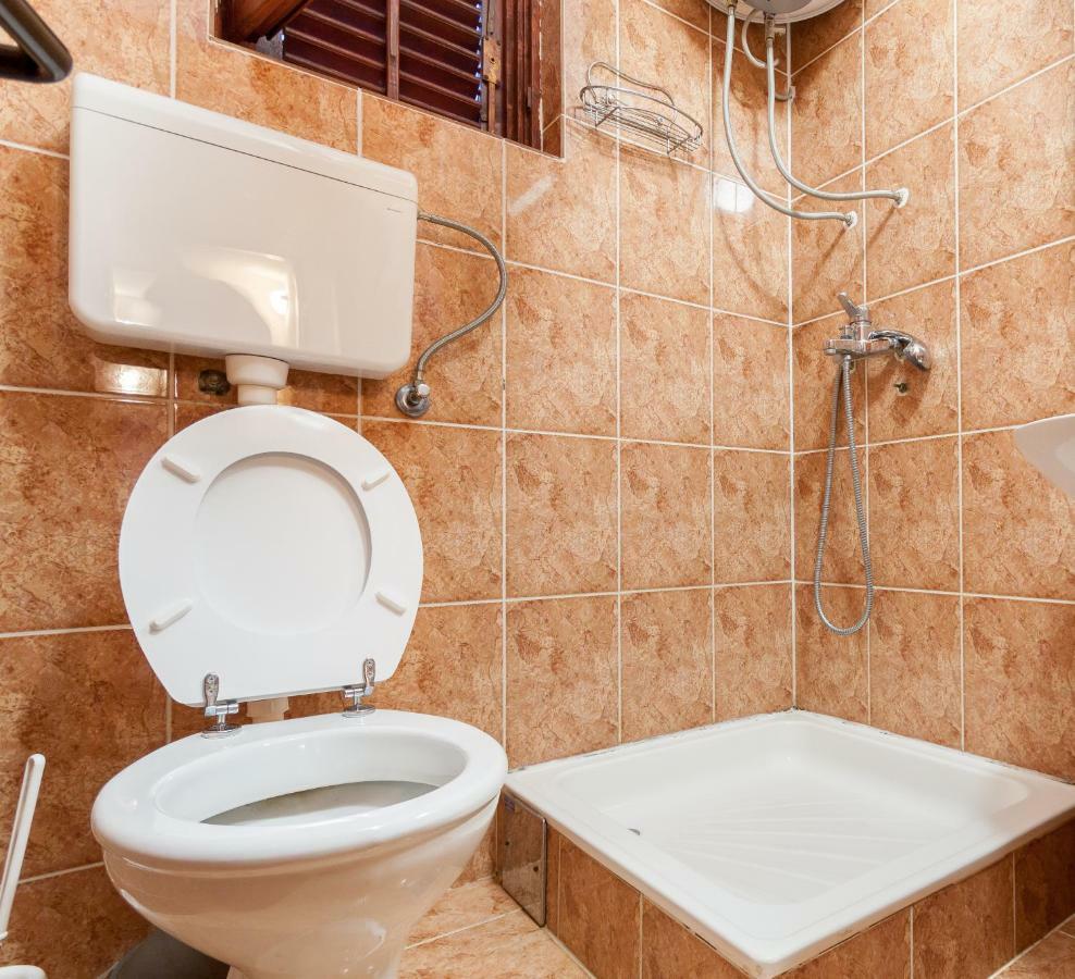 Ruza Apartament Budva