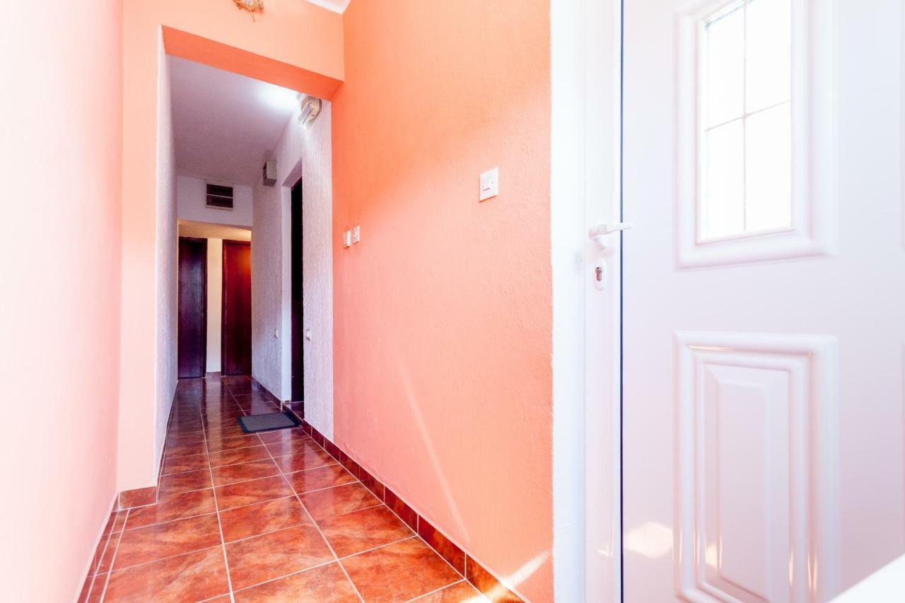 Apartament Ruza *