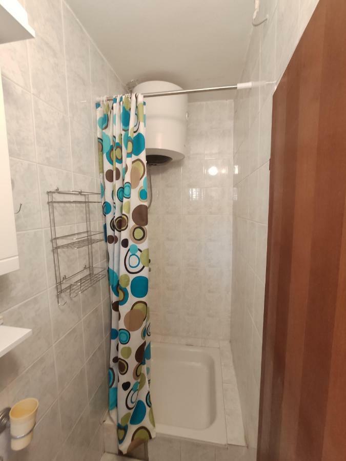 Ruza Apartament Budva